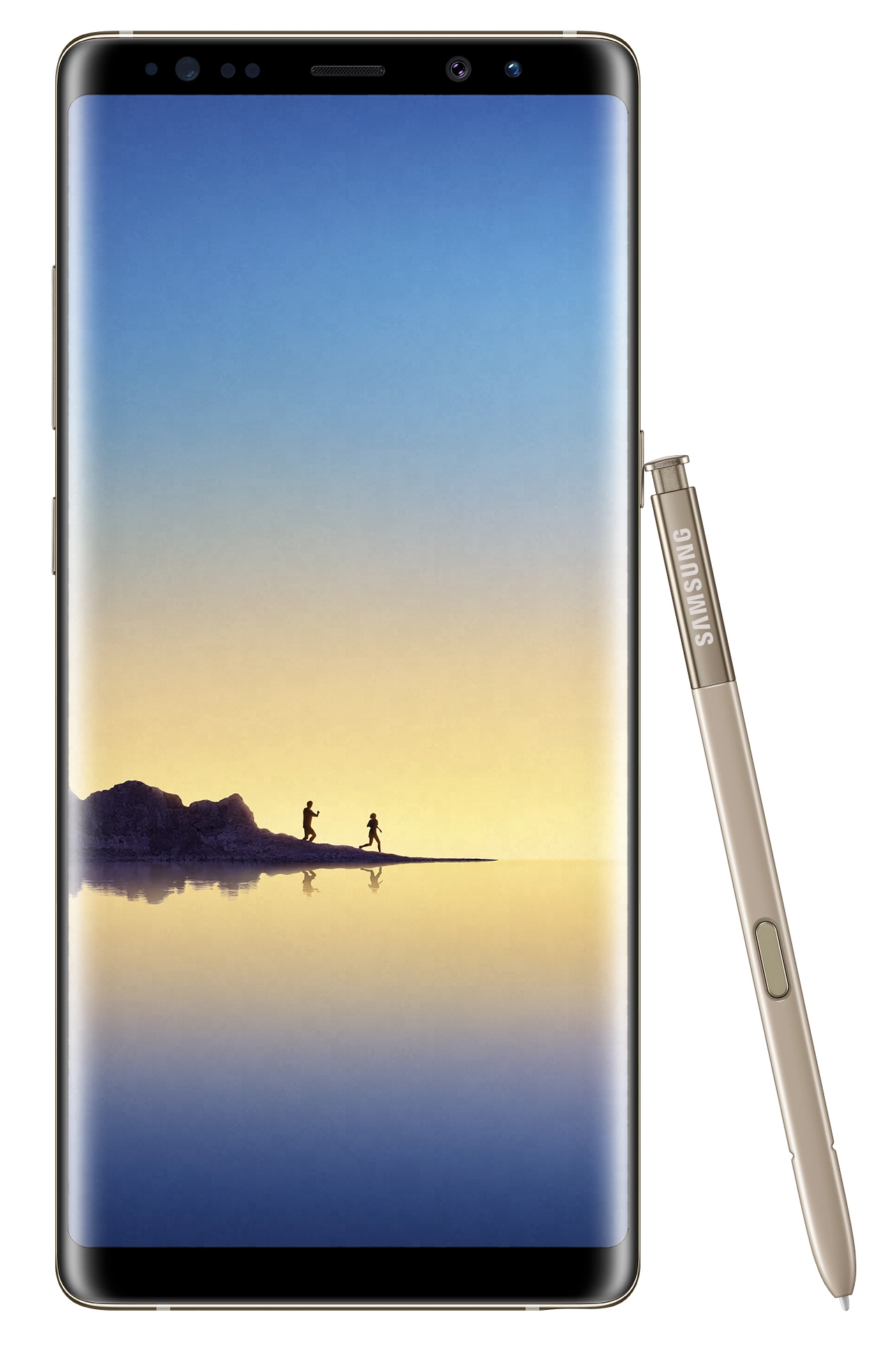 Galaxy Note 8 - 6GB 64GB