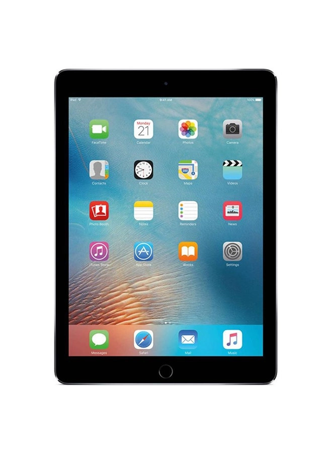 iPad (2017) - 32GB 9.7"