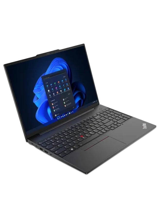 ThinkPad E16 - 16'' i5-1335U 16GB DDR4 512GB SSD