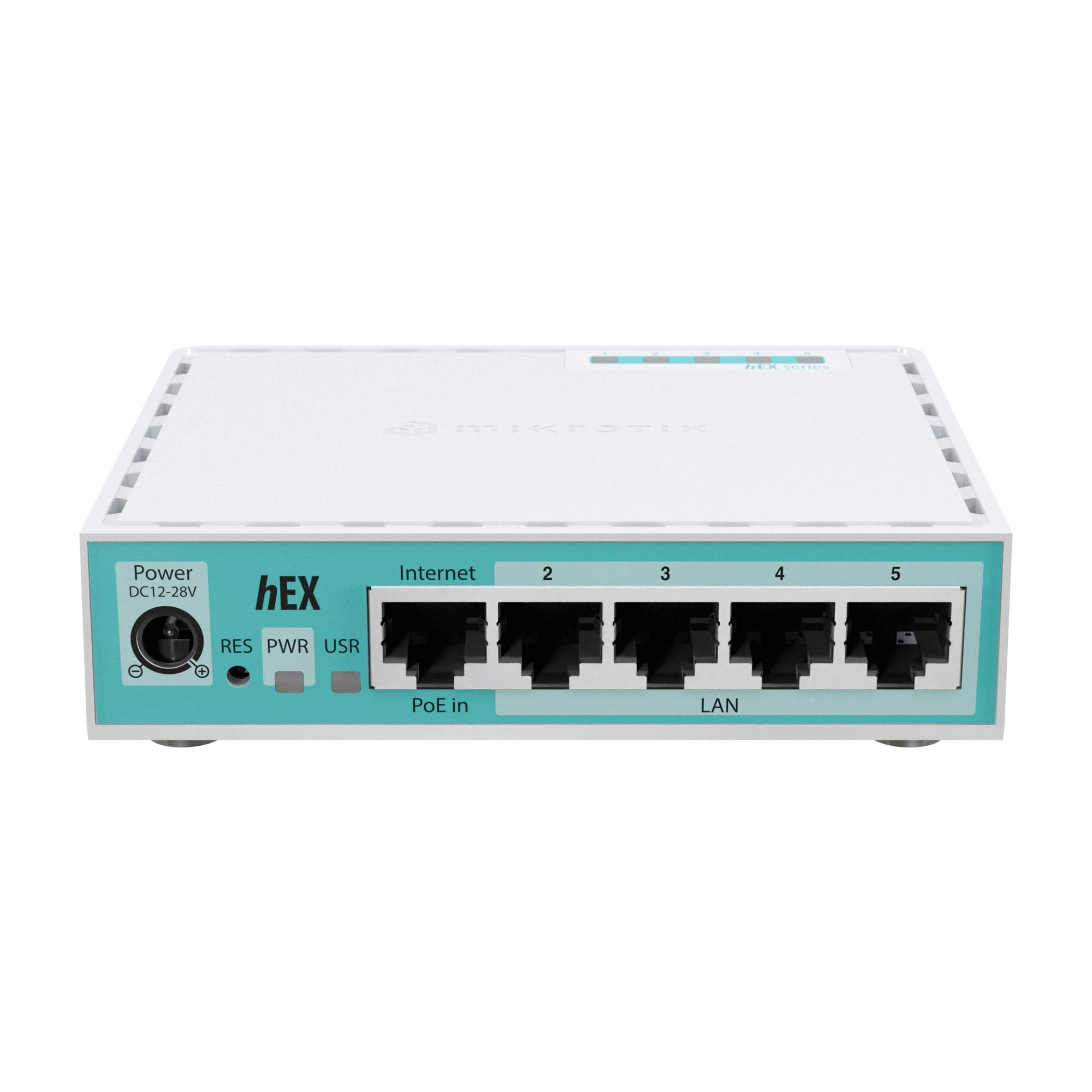 Mikrotik hEX E50UG 1Gbps