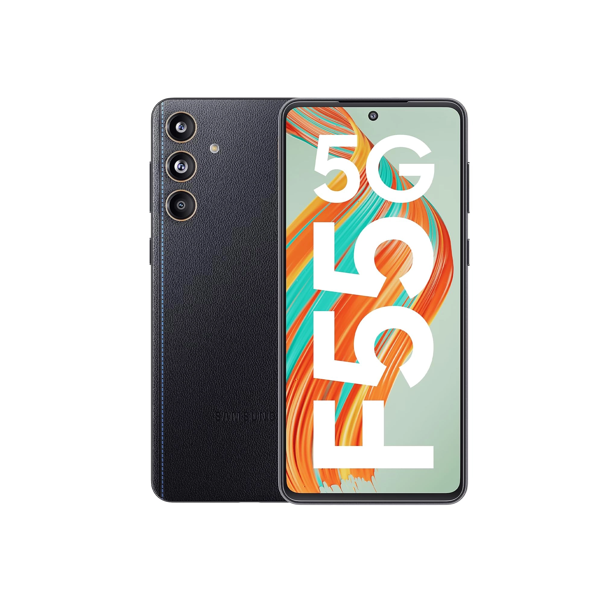 Samsung Galaxy F55 - 8GB 256GB