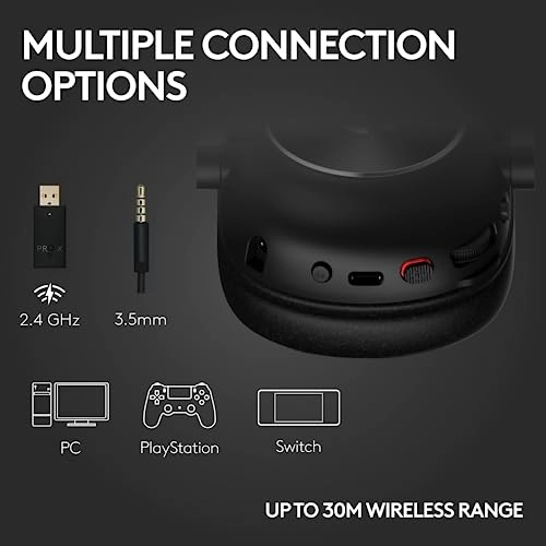 PRO X 2 Wireless Headset