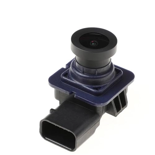 Rear View Camera - Night vision
