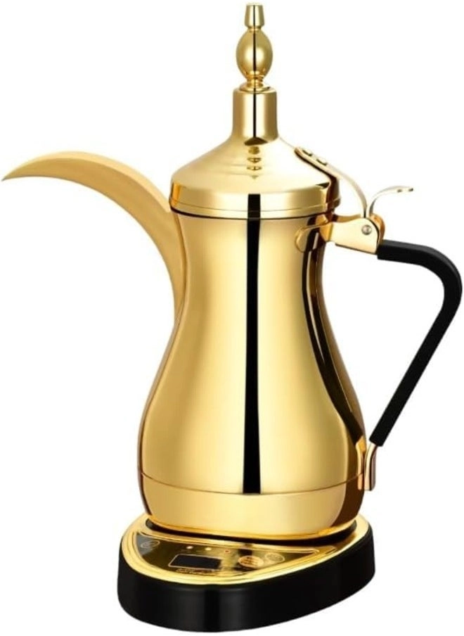 Electric Arabic Coffee Maker C91839