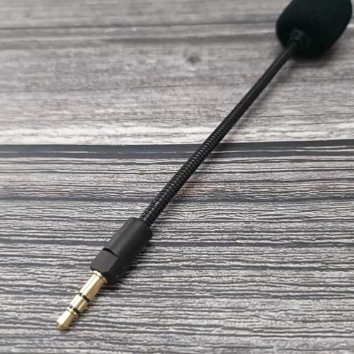Cloud II 3.5mm-Mini-Jack Microphone