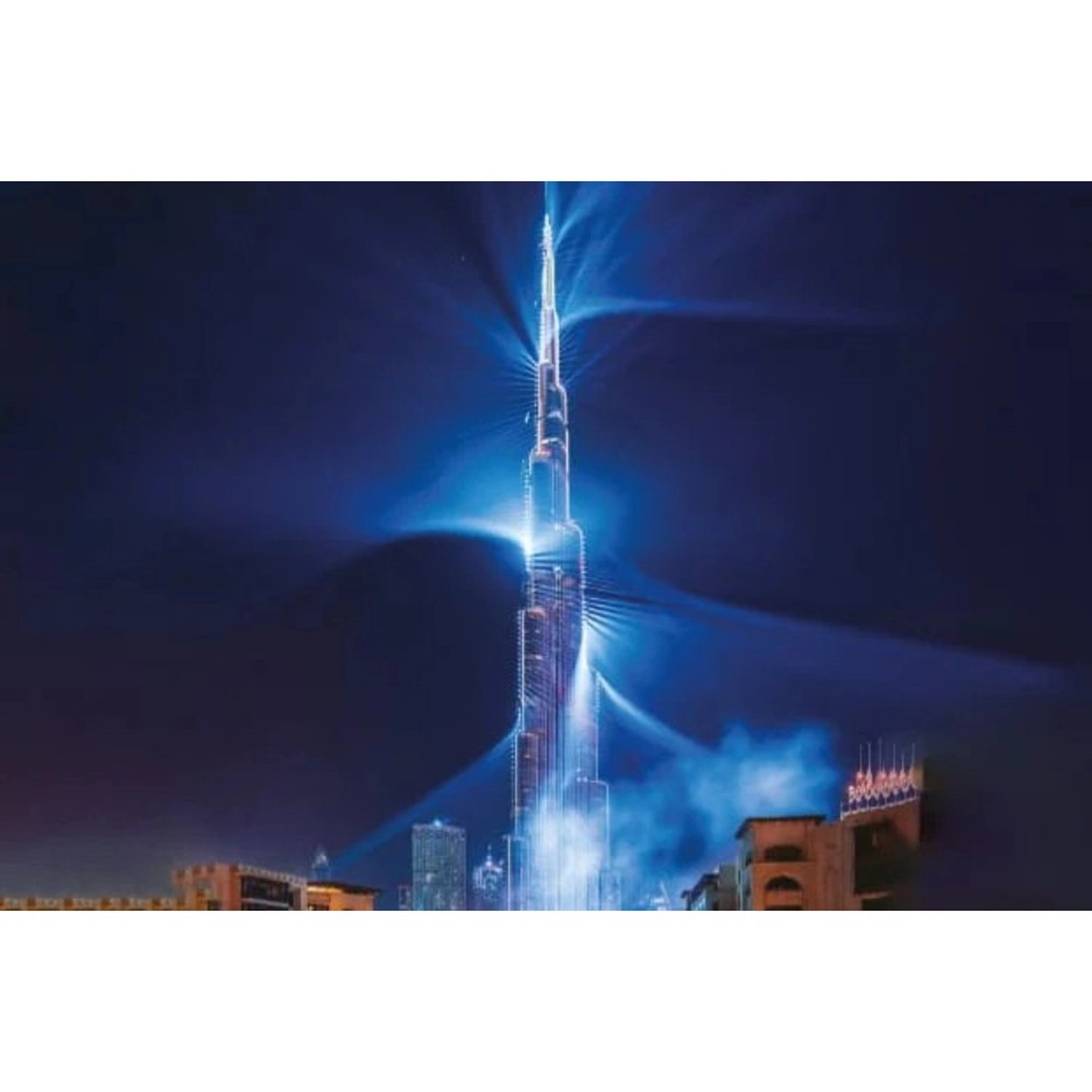 Night of Success Eau de Parfum 75ml