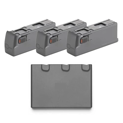 Avata 2 Intelligent Flight Battery - 2150 mAh Kit