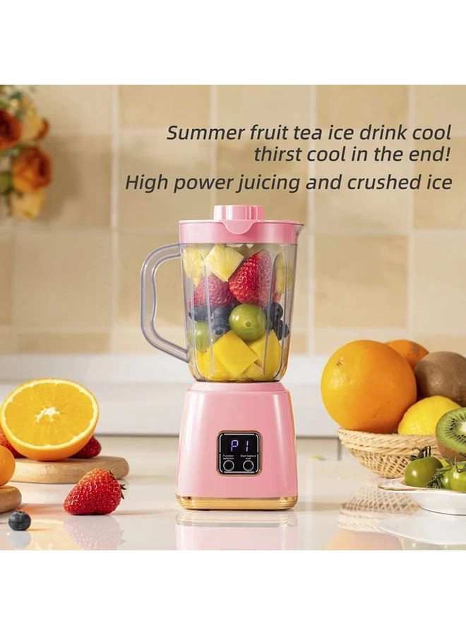 Juicer Blender - 26oz