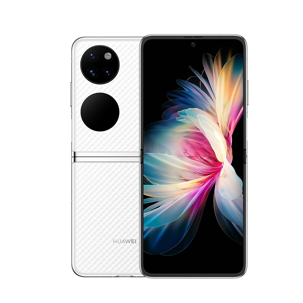 P50 Pocket - 8GB 256GB