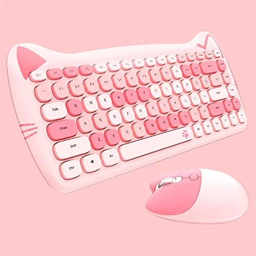 Keyboard - Wireless