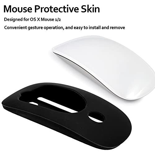 Silicone Mouse Cover