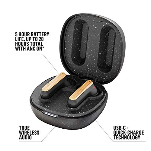 Redemption ANC - Wireless Headphone