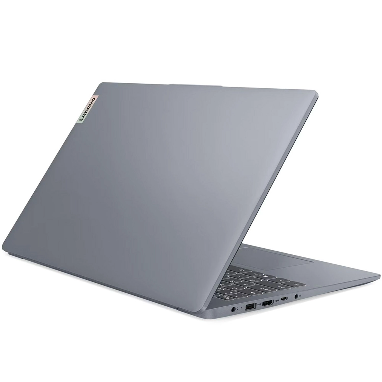 IdeaPad Slim 3 - 15.6'' 128GB 8GB Core i3-N305