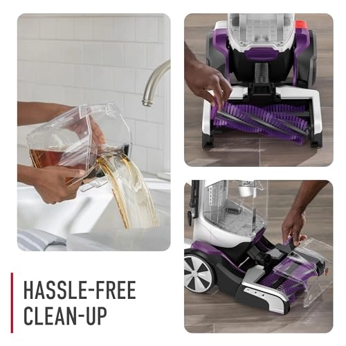 SmartWash Pet + Paws & Claws Clean Packs - Automatic Cleaning