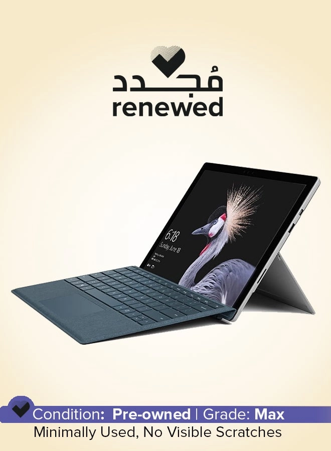 Surface Pro 4 - 256GB 12.3"