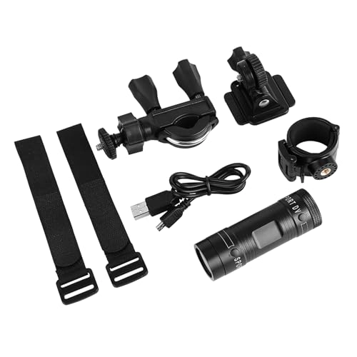 Ultra Mini Waterproof Camera 1K30