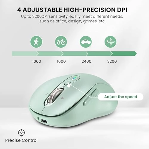 Y670 - 2*Bluetooth USB