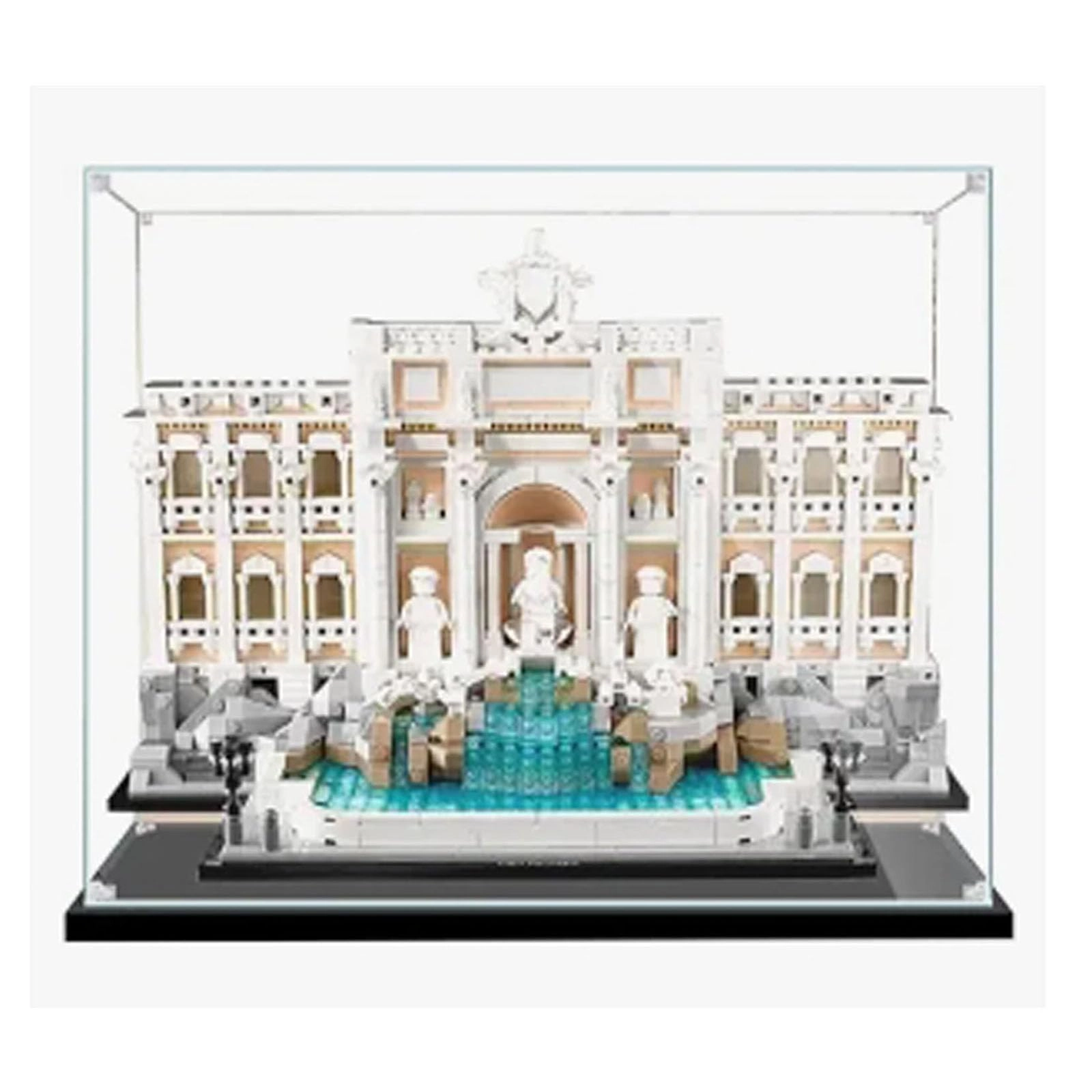 Acrylic Display Box - Le-go