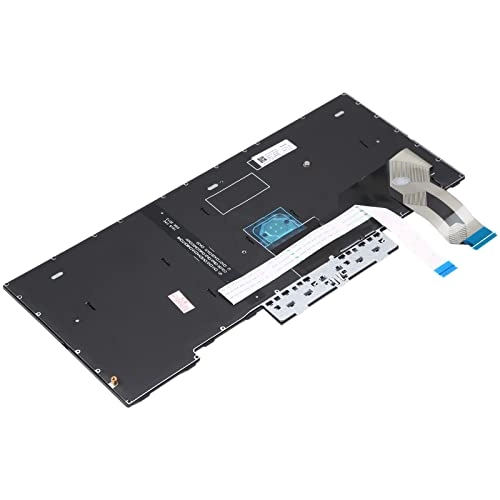 Thinkpad L14 Keyboard - US