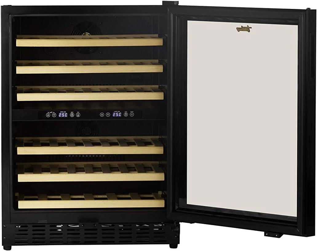 TERBC50DZ - 46 Bottle