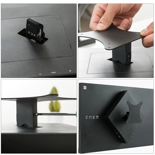 VESA Bracket Adapter - VESA 75x75mm 100 * 100mm 75 * 75mm