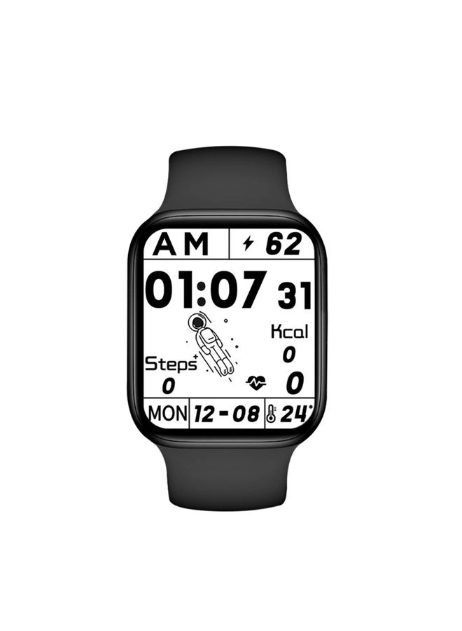 SMART WATCH 44mm Aluminum