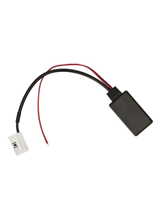 AUX Audio Bluetooth Adapter