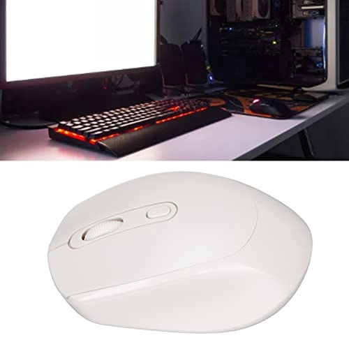 Wireless Mouse - 2.4G BT1 BT2