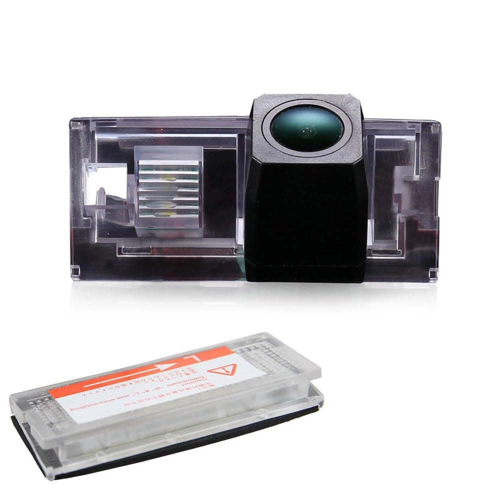 Rear View Camera - Night Vision 1280 x 720 pixels