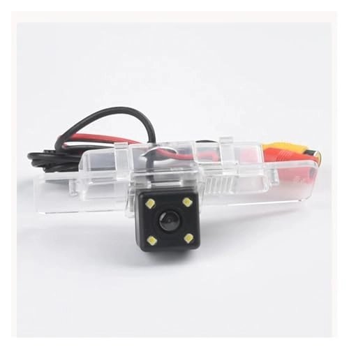 Car CCD Front View Camera - Night vision Wire 656 x 492