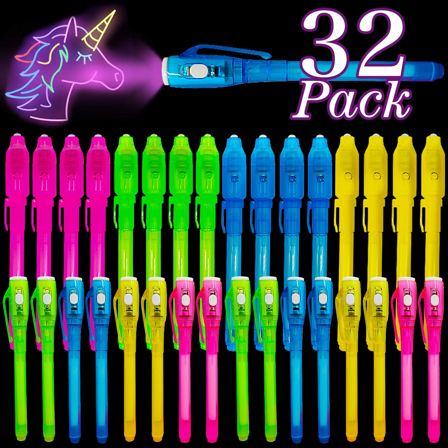 iGeeKid TH144-15 - Multicolor