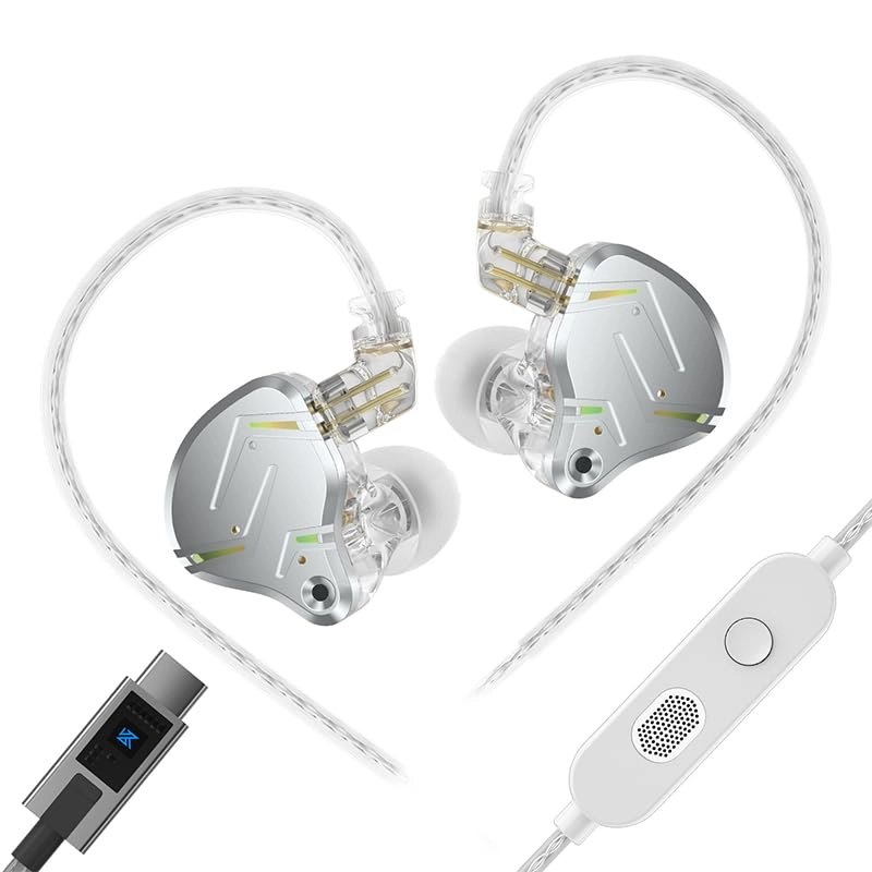 BC01 Pro Wired Earbud