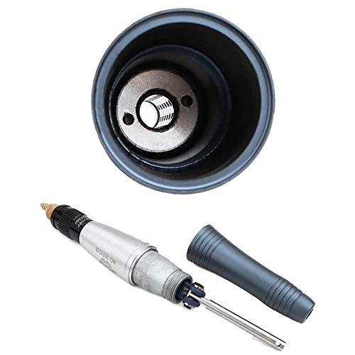 Air Sander - 15000rpm Reciprocating