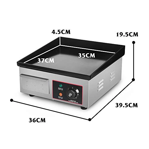 BC-811H - 35*37*4.5cm