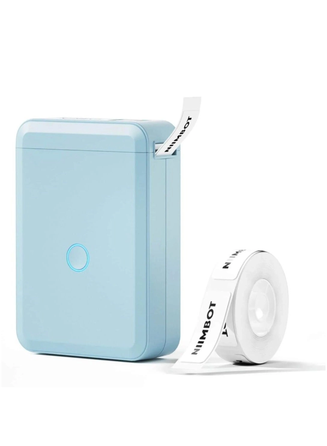 Nimbot D110 - thermal technology