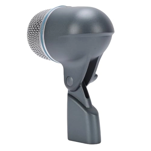 Luocuwhifu3q1n6 Wired Microphone