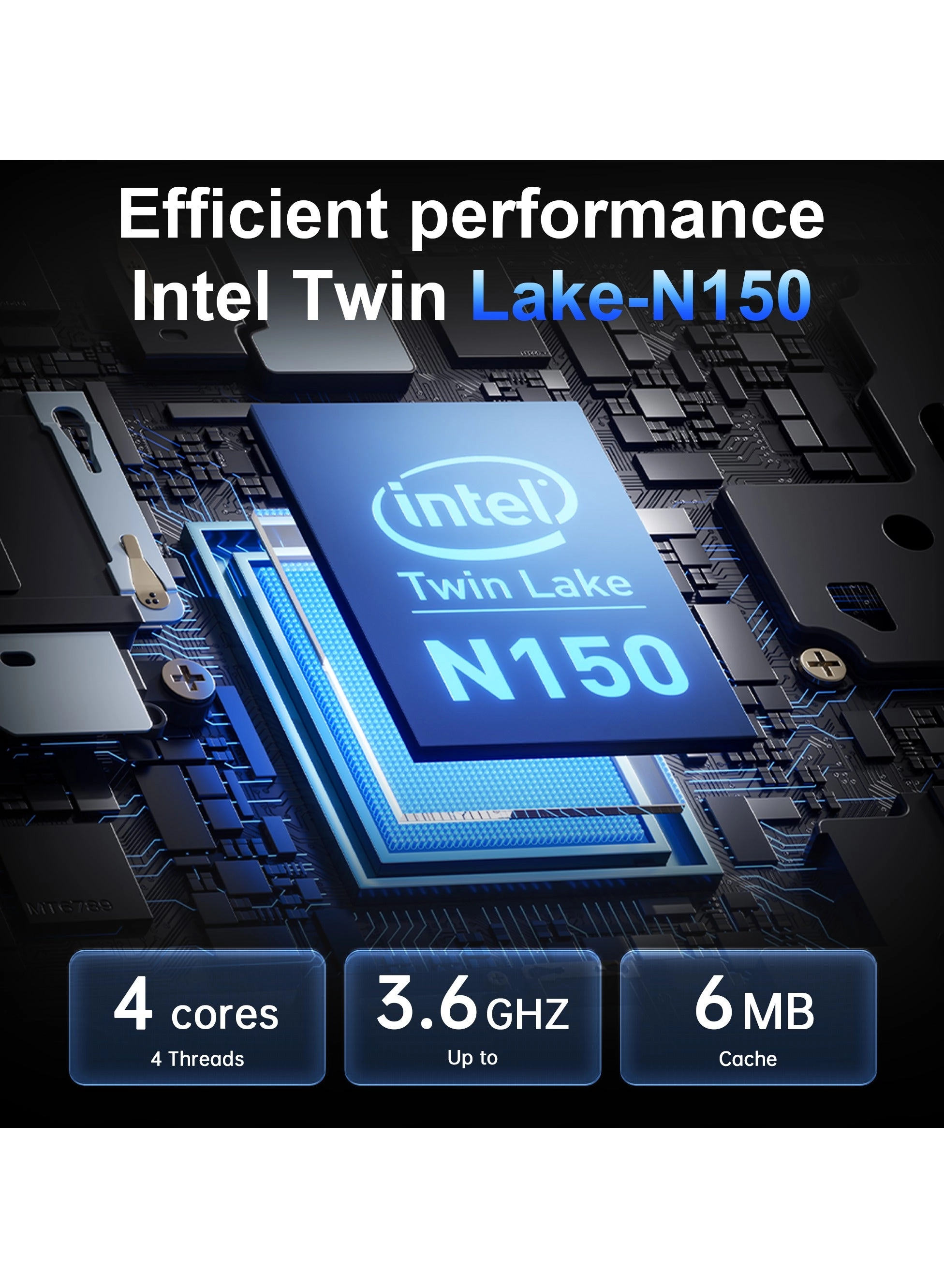 AX18 - 18.5'' 512GB 16GB N150