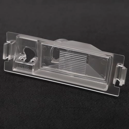 Rear View Camera Bracket