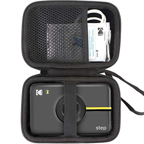 Hard Case for Kodak Step Touch - 14.99 x 4.83 x 2.54 cm