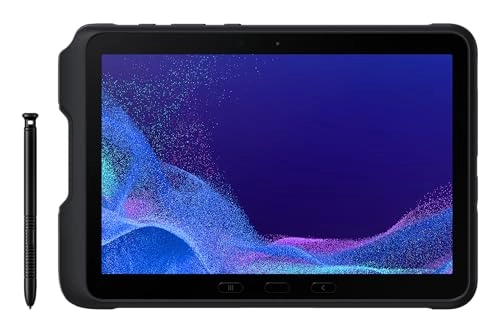 Galaxy Tab Active4 Pro - 64GB 10.1"