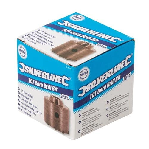 797970 - Alloy Steel Tungsten Carbide 1 piece 76mm