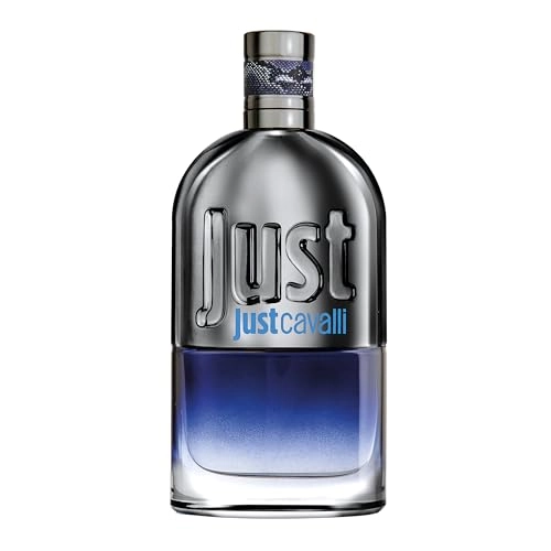 Just Cavalli Eau de Toilette 90ml
