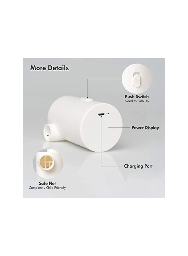 Mixer Electric - 2 Cup 3 in 1