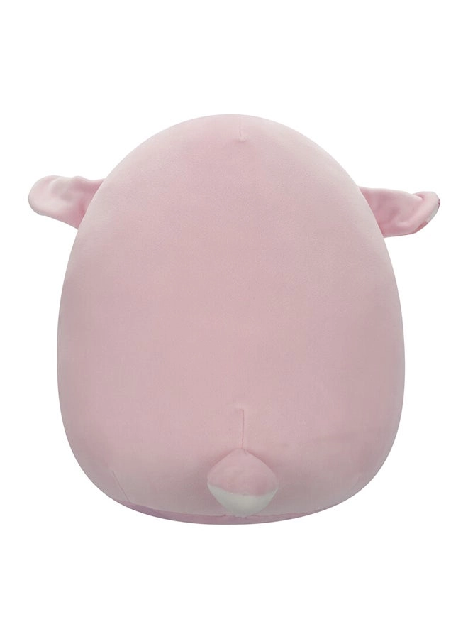 Lala Floral Ears and Belly - 30 cm