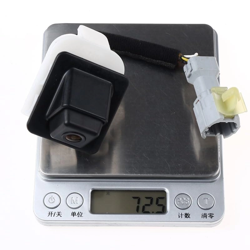 View Parking Camera - Wireless