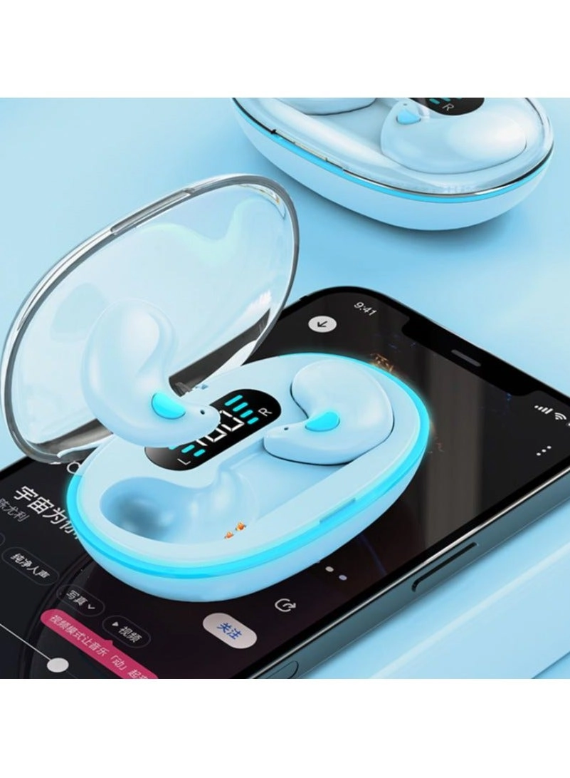 Wireless Bluetooth Earphones