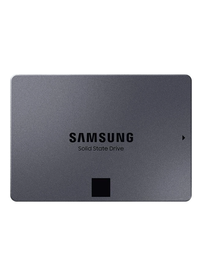 870 QVO - 4 TB 2.5"