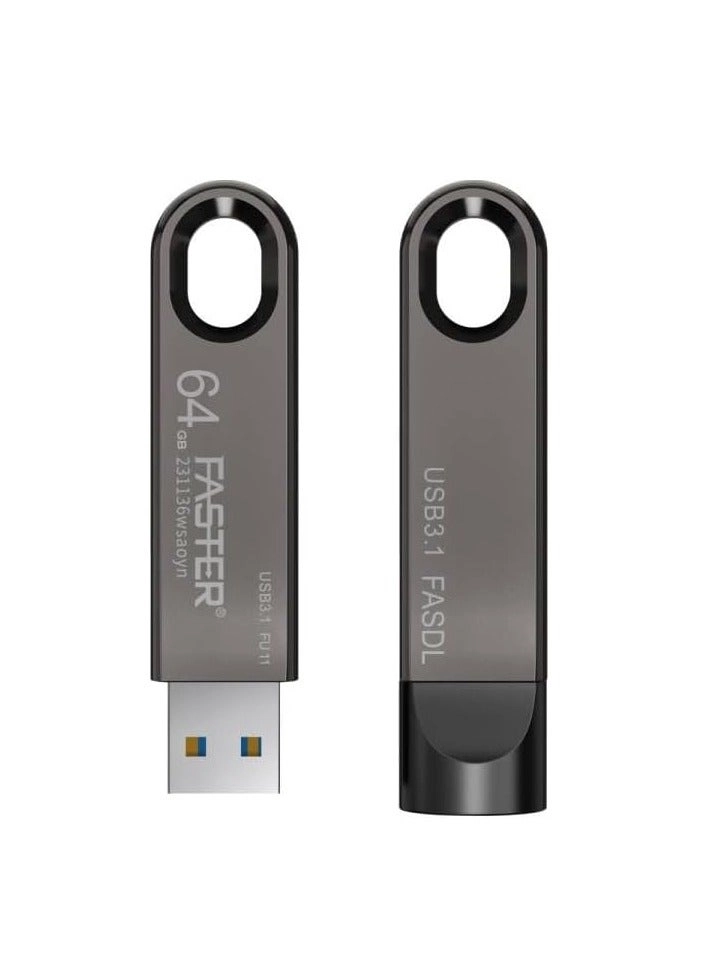 NEXON Z30 + USB 3.1 Flash Drive