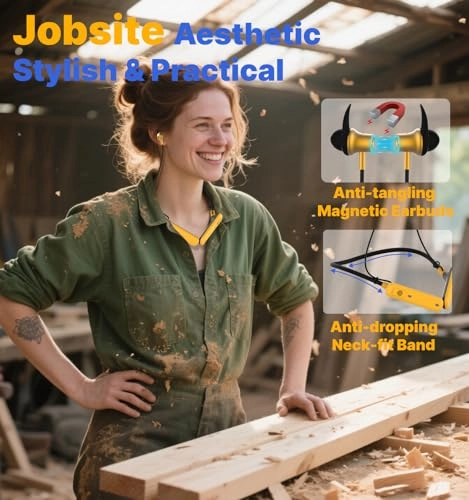 H23 Wireless Headphone