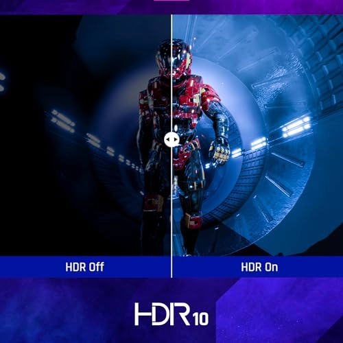 VX27G1-2K - 27 Inches 2560x1440